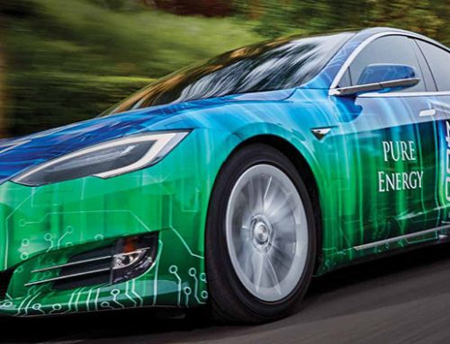 Vinilos para Vehiculos