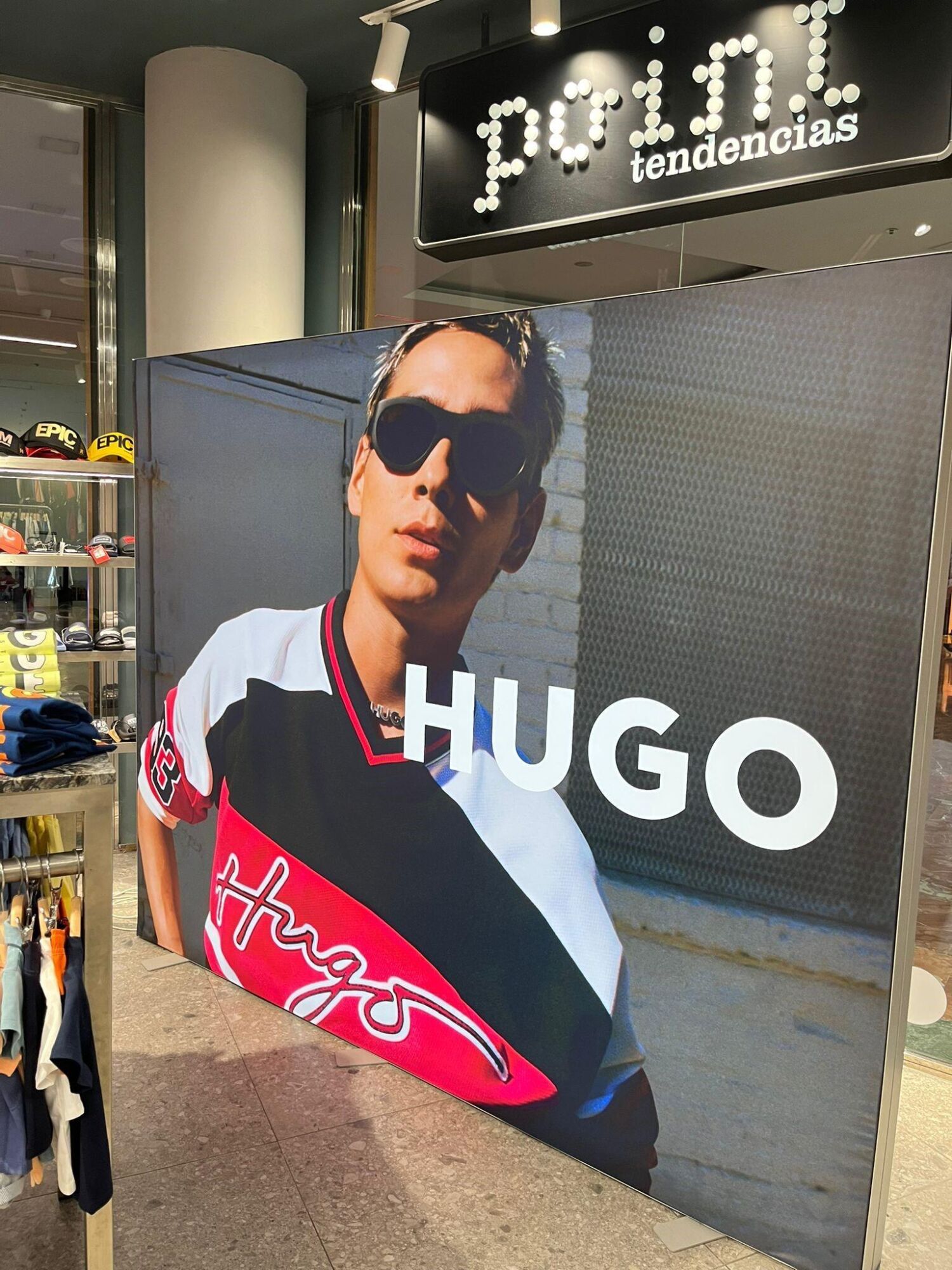 Imagen #1 de POINT TENDENCIAS