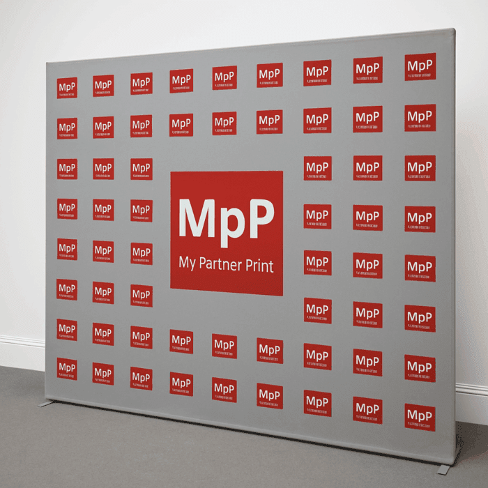 Textil Display con Velcro - Imagen 2