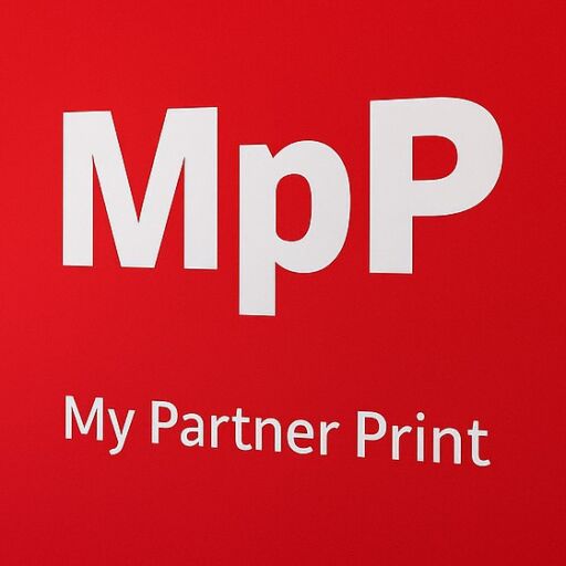 My Partner Print