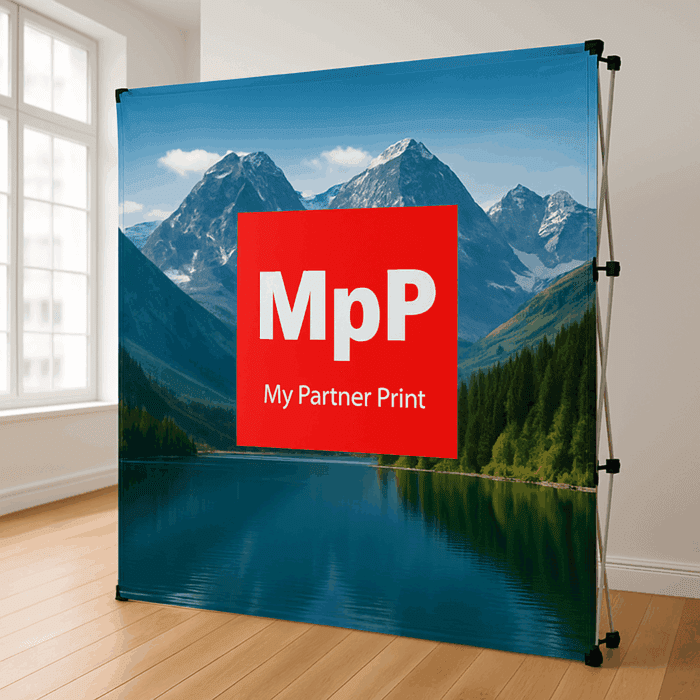 Textil Display con Velcro - Imagen 4
