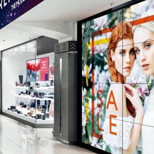 Digital Signage