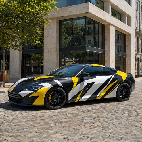 Car Wrapping