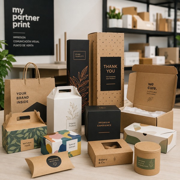 Packaging