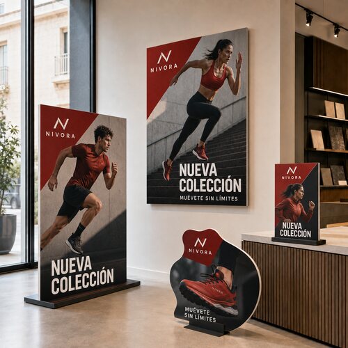 Carteles Publicitarios